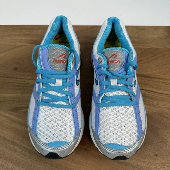 New Womens Newton Lady Isaac Running Athletic‎ Gym Sneakers Shoes Size 5.5 M - Picture 6 of 10